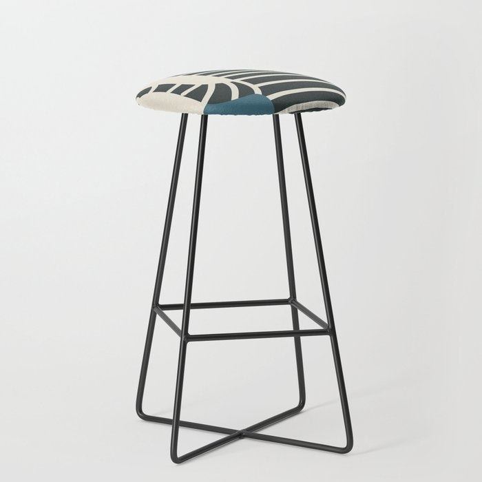 Teapot Garden 1 Stool Gallery Image 1