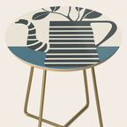 Teapot Garden 1 Side Table Gallery Image 2