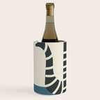 Teapot Garden 1 Wine Chiller Gallery Image 2