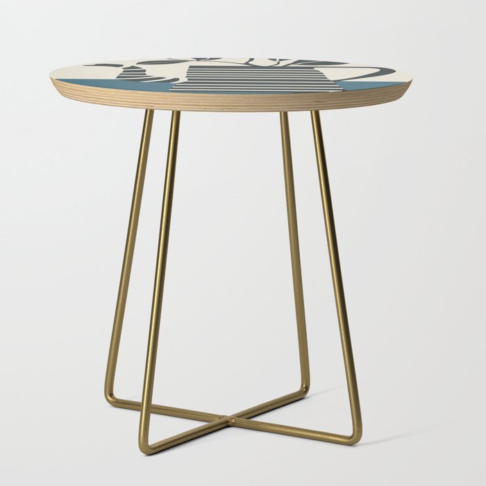 Teapot Garden 1 Side Table Gallery Image 1