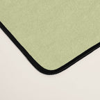 Autumn Pistachio Cream Desk Mat Gallery Image 4