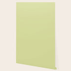 Autumn Pistachio Cream Wallpaper Gallery Image 2