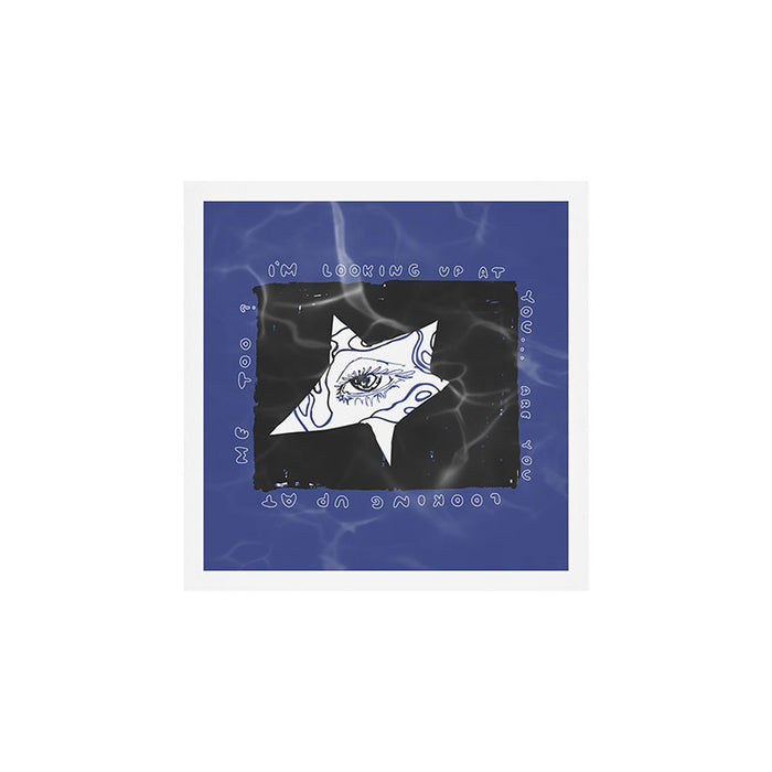 eye Art Print Gallery Image 1