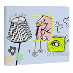 introspection Canvas Print Gallery Image 6
