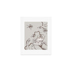 maribela Art Print Gallery Image 1