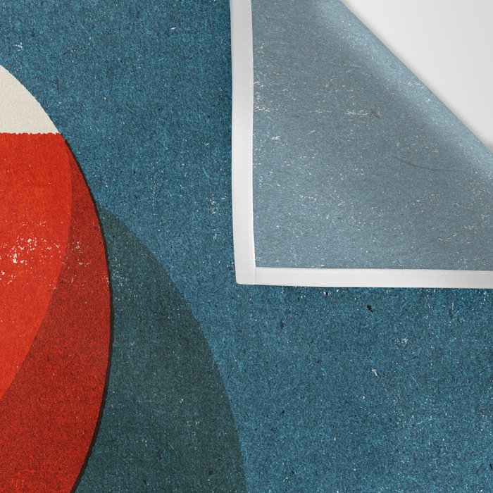 BILLIARDS / Ball 11 Wall Tapestry Gallery Image 3