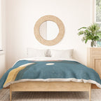 BILLIARDS / Ball 11 Duvet Cover Gallery Image 3