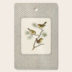 Three Wrens on a Branch Cutting Board Gallery Image 1