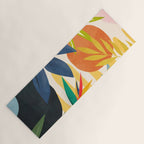 Garden in the Sunshine 7 Yoga Mat Gallery Image 1
