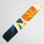 Garden in the Sunshine 7 Table Runner Gallery Image 3