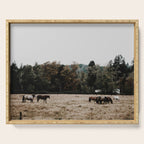 Horses Serving Tray Gallery Image 1