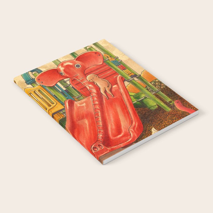 Playground Notebook Gallery Image 1