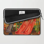 Playground Laptop Sleeve Gallery Image 2