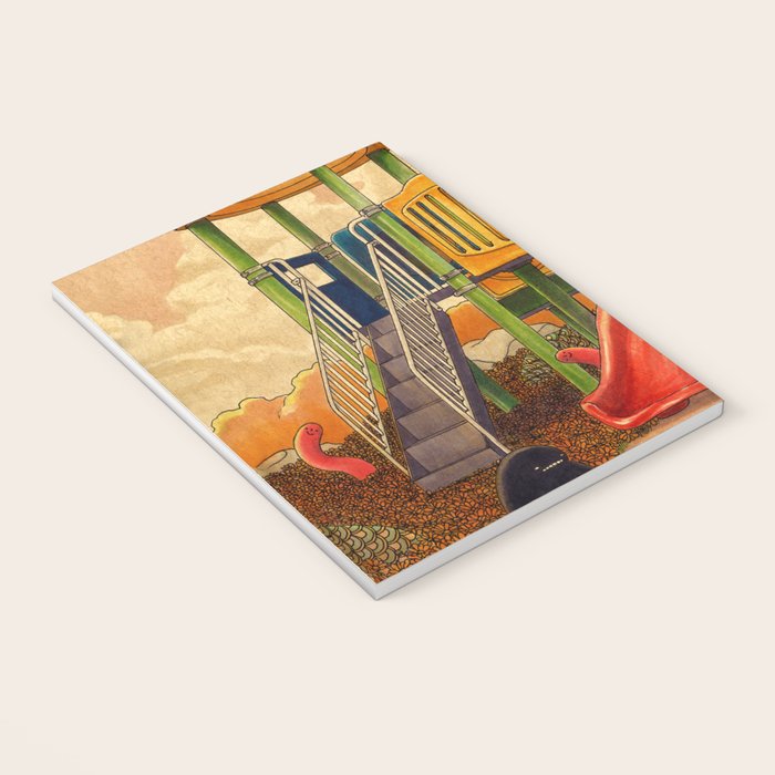 Playground Notebook Gallery Image 3