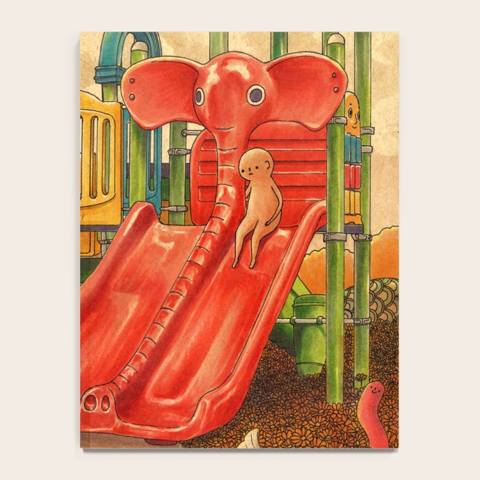 Playground Notebook Gallery Image 4