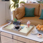 Everything is beautiful under the sun Serving Tray Gallery Image 2