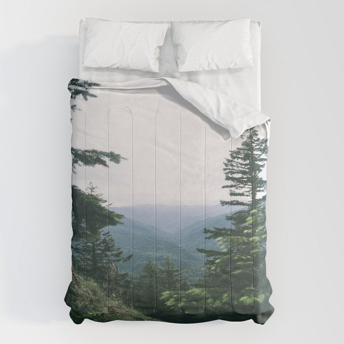 Oregon  Comforter Gallery Image 6