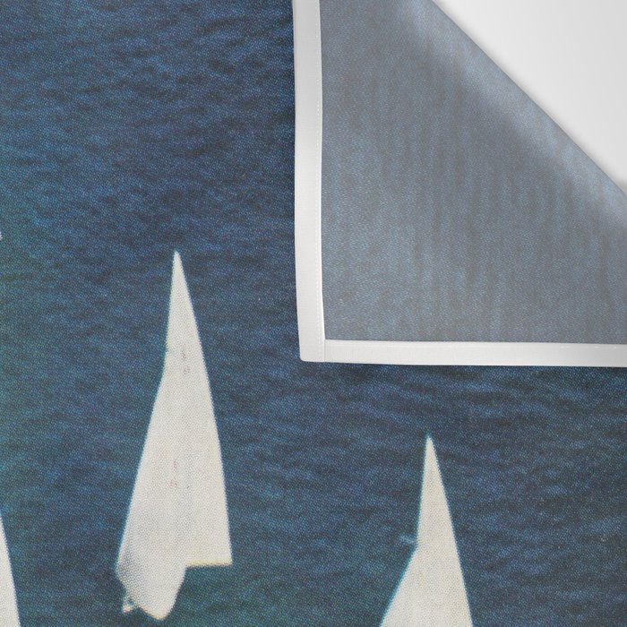 Harbor Wall Tapestry Gallery Image 3