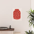 JAR OF CHERRIES Poster Gallery Image 2