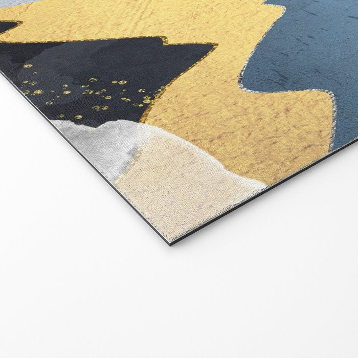 Bright Future II Welcome Mat Gallery Image 2