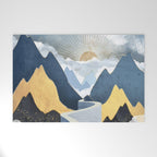 Bright Future II Welcome Mat Gallery Image 1