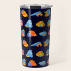 Hermit Crab Travel Mug Gallery Image 1