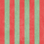 STRIPES - 005 - red and green Coffee Mug Gallery Image 2