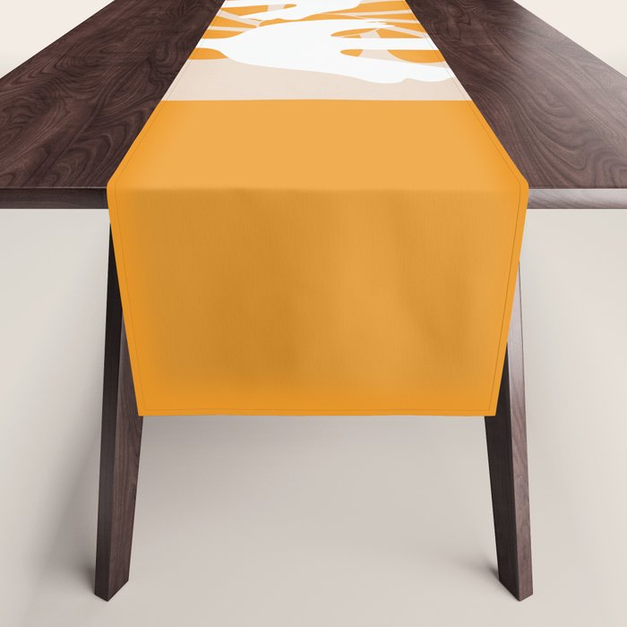 Abstract Flight 2 Table Runner Gallery Image 1