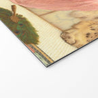 When The Heart is Young - John William Godward Welcome Mat Gallery Image 2