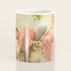 When The Heart is Young - John William Godward Coffee Mug Gallery Image 4