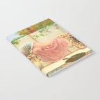 When The Heart is Young - John William Godward Notebook Gallery Image 2