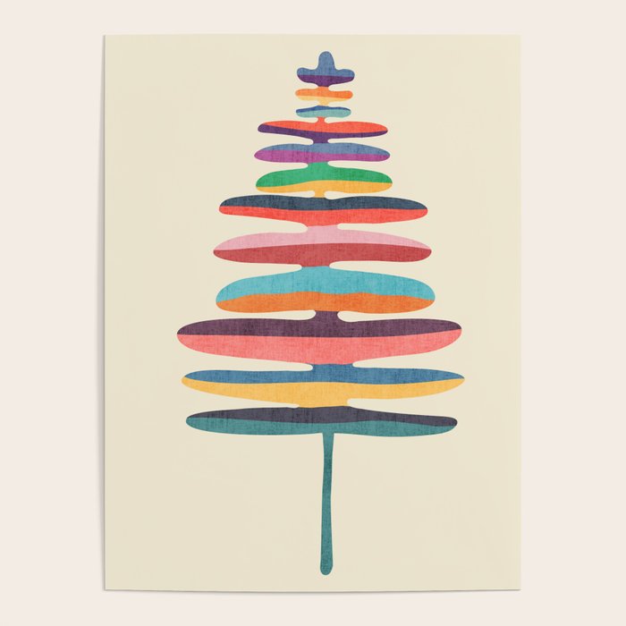 Joy Fern Poster Gallery Image 1