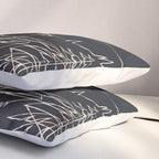 Minimalist Landscape 1 Pillow Sham Gallery Image 3