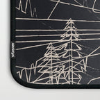 Minimalist Landscape 1 Laptop Sleeve Gallery Image 3