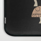 Toadstools Laptop Sleeve Gallery Image 3