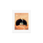 Agoraphobia  Art Print Gallery Image 1