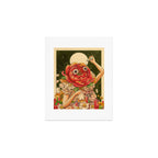 Allergies Art Print Gallery Image 1