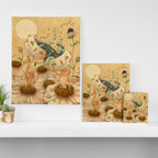 Balance Canvas Print Gallery Image 3