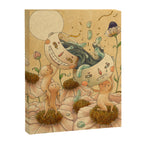 Balance Canvas Print Gallery Image 3