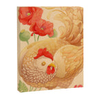 Big Chicken Canvas Print Gallery Image 6