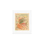 Blooming Art Print Gallery Image 1