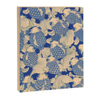 Blue Fish Canvas Print Gallery Image 6
