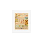 Camera Roll Art Print Gallery Image 1