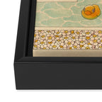 Camera Roll Framed Canvas Print Gallery Image 3