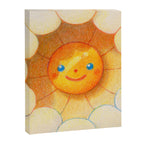 Daisy Canvas Print Gallery Image 8