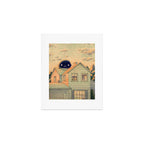 Dawn Art Print Gallery Image 1