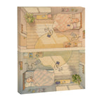 Day and Night Canvas Print Gallery Image 6