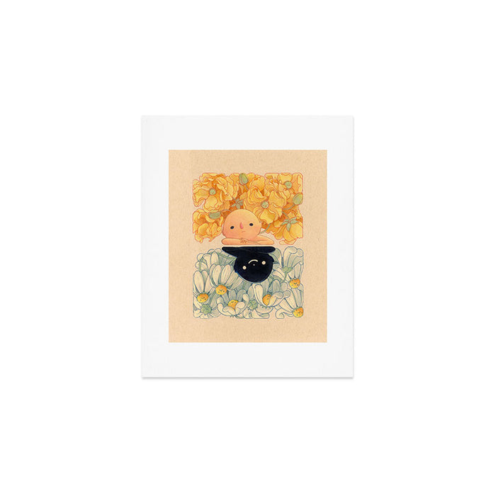 Duality Art Print Gallery Image 1