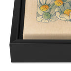 Duality Framed Canvas Print Gallery Image 3