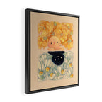 Duality Framed Canvas Print Gallery Image 2